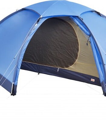 Fjällräven Kuppeltelt Abisko Dome 2 (Flere farger)