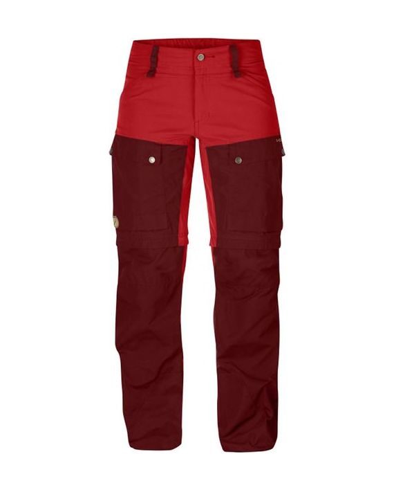 Fjällräven Keb Gaiter Trousers W. flere 
