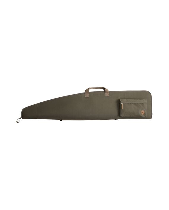 Fjällräven Rifle Zip Case DARK OLIVE kjøper du på SQOOP outdoor