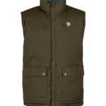 Fjällräven Down Vest No. 6 - SQOOP outdoor