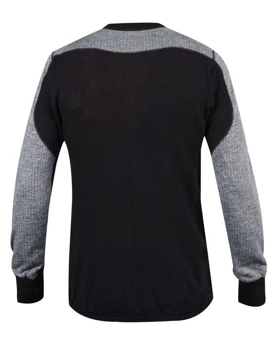 Fjällräven Bergtagen Woolmesh Sweater