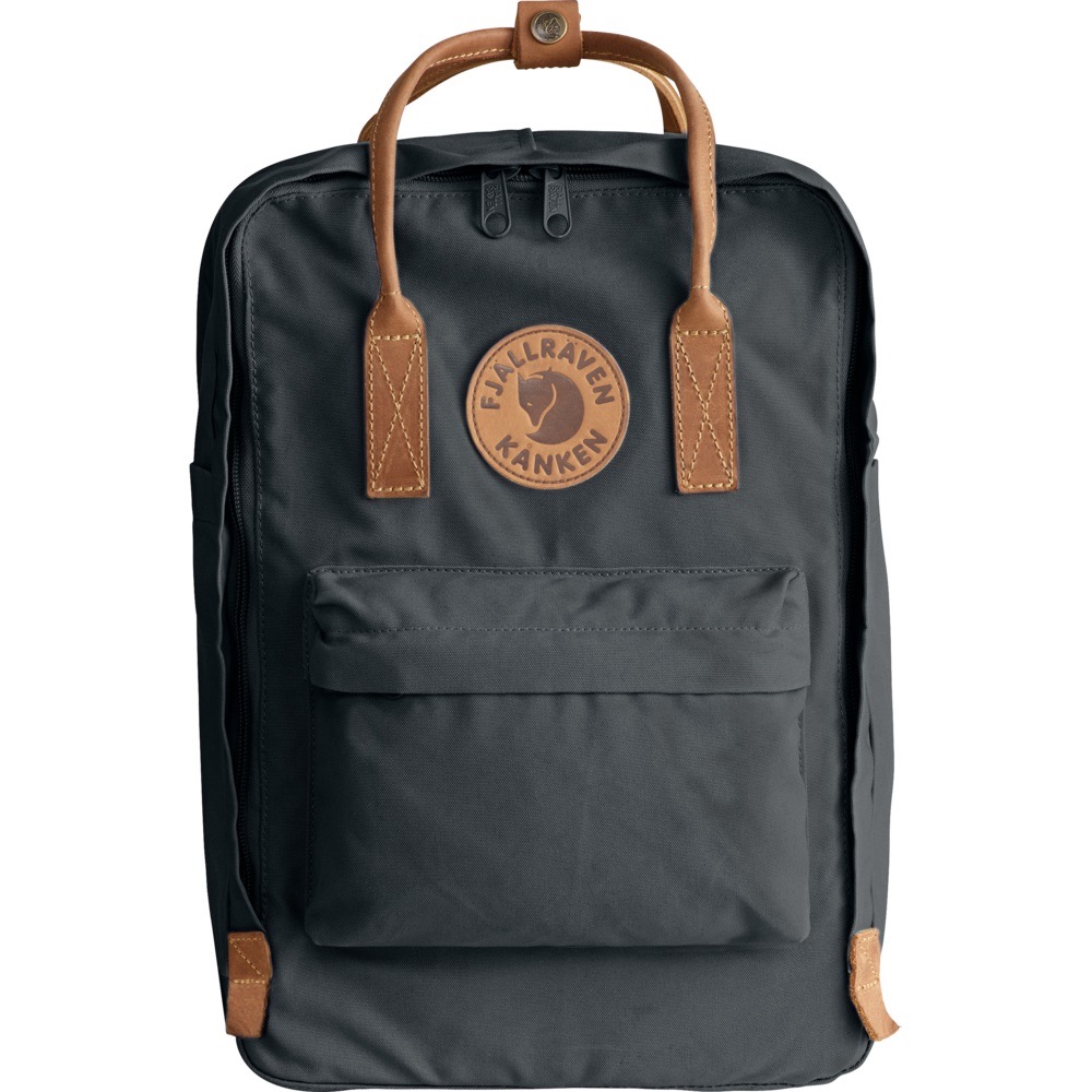 Fjällräven Kånken No. 2 Laptop 15 - Flere fargevalg