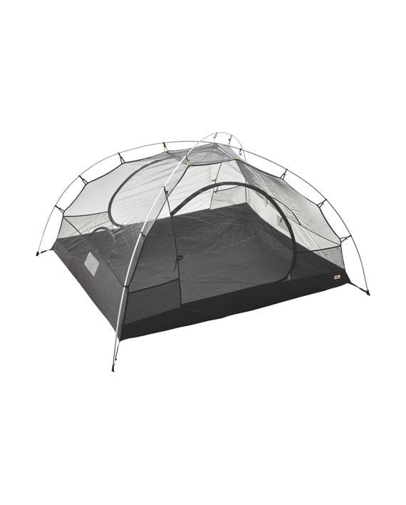 Fjällräven Mesh Inner Tent Dome 3 BLACK kjøper du på SQOOP outdoor (SQOOP.no)