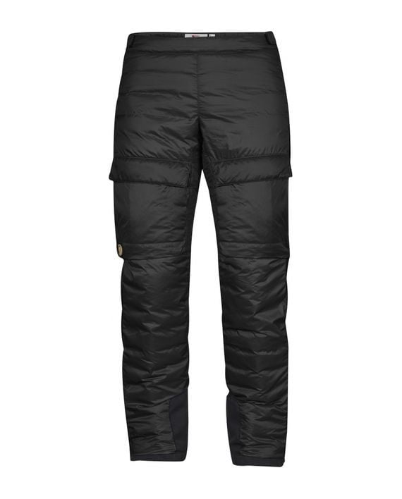 Keb Touring Padded Trousers W 