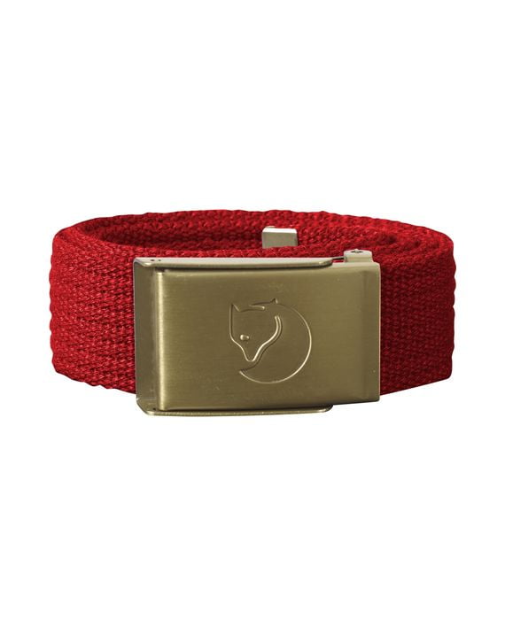 Fjällräven Canvas Riem Maat: OS-1 Size riemen | riem