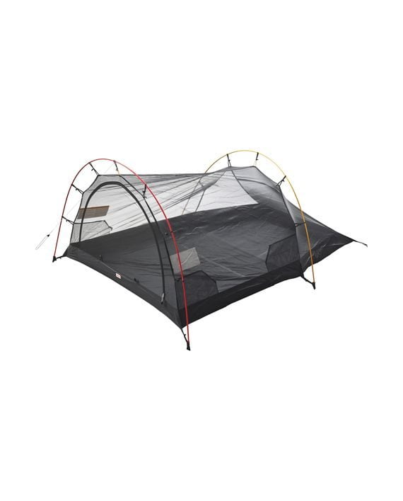 Fjällräven Mesh Inner Tent Lite-Shape 3 BLACK kjøper du på SQOOP outdoor (SQOOP.no)