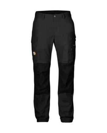 Fjällräven Vidda Pro Trousers W. Regular DARK GREY kjøper du på SQOOP outdoor (SQOOP.no)