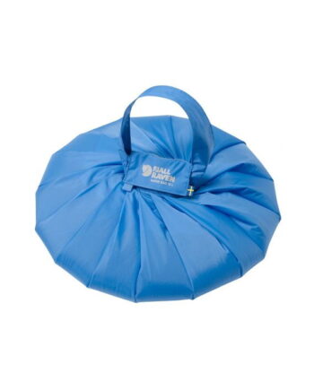 Fjällräven Water Bag 15 liter UN BLUE kjøper du på SQOOP outdoor (SQOOP.no)