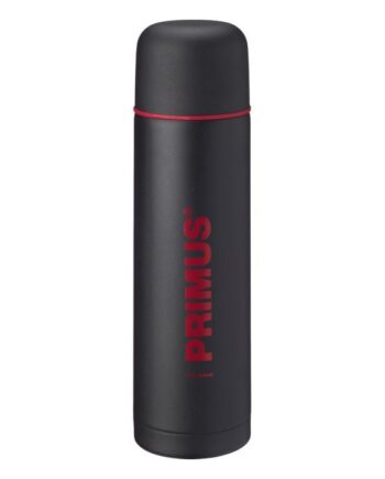 Primus Vacuum Bottle 1.0L Black  kjøper du på SQOOP outdoor (SQOOP.no)