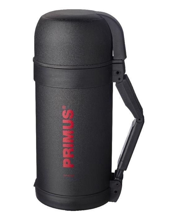 Primus Food Vacuum Bottle 1.2L  kjøper du på SQOOP outdoor (SQOOP.no)