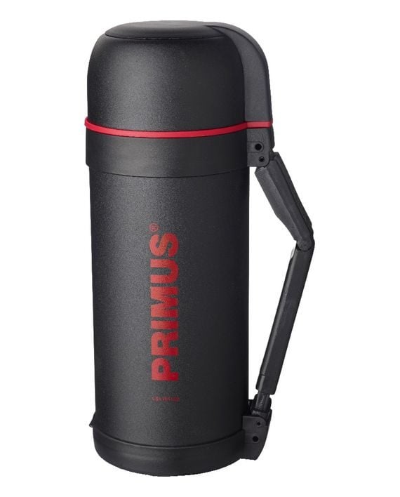 Primus Food Vacuum Bottle 1.5L  kjøper du på SQOOP outdoor (SQOOP.no)