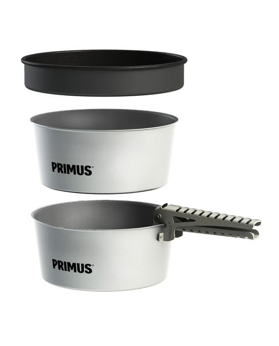 Primus Essential Pot Set 1.3L  kjøper du på SQOOP outdoor (SQOOP.no)