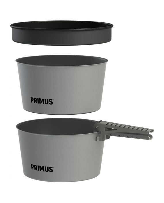 Primus Essential Pot Set 2.3L  kjøper du på SQOOP outdoor (SQOOP.no)
