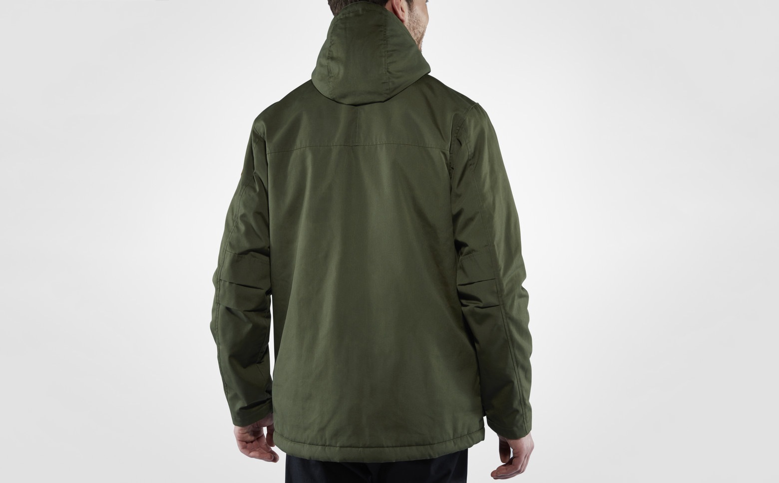 Fjällräven Greenland Winter Jacket M (flere farger)