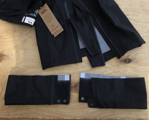 Søm-skallbekledning-SQOOP-outdoor