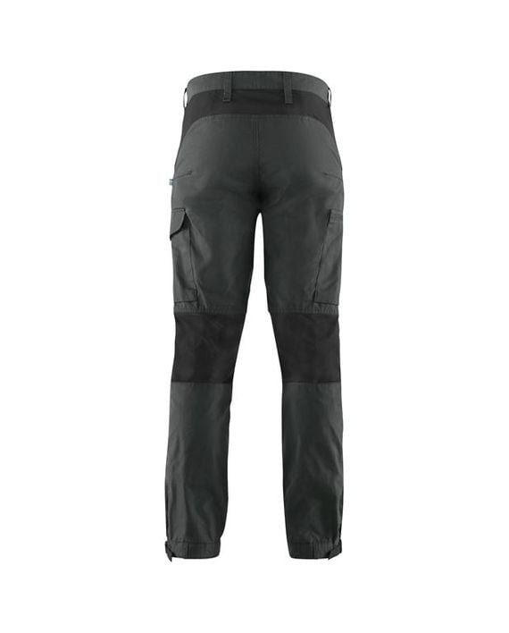 Fjällräven Kaipak Trousers M Long (Flere farger)
