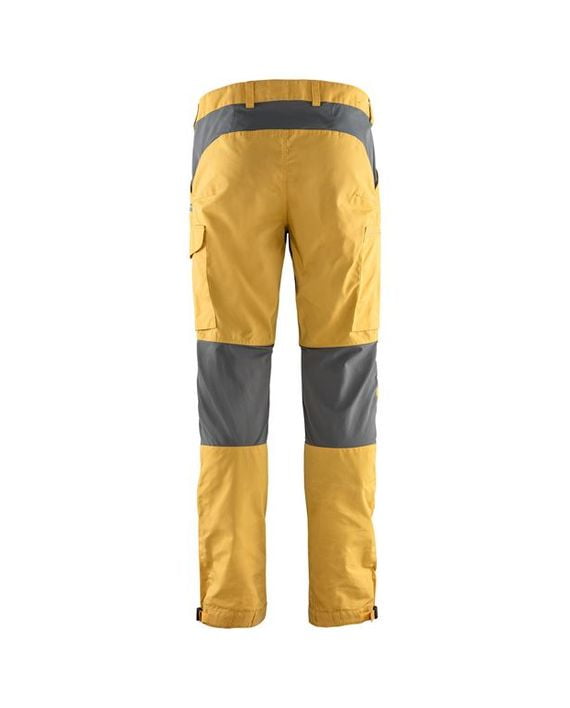 Fjällräven Kaipak Trousers M Long (Flere farger)