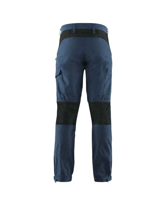 Fjällräven Kaipak Trousers M Long (Flere farger)