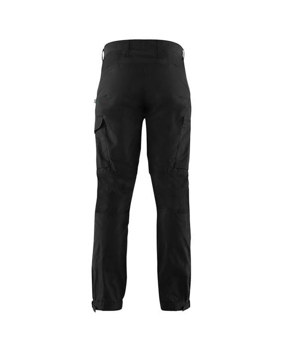 Fjällräven Kaipak Trousers M Long (Flere farger)