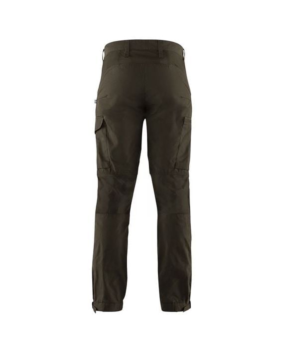 Fjällräven Kaipak Trousers M Long (Flere farger)
