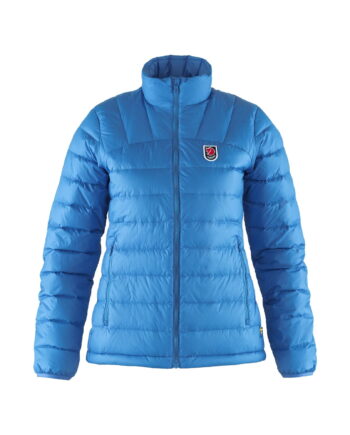 Fjällräven Expedition Pack Down Jacket W UN BLUE kjøper du på SQOOP outdoor (SQOOP.no)