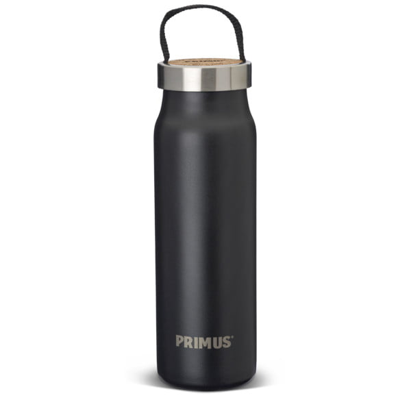 Primus Klunken V. Bottle 0.5L Black  kjøper du på SQOOP outdoor (SQOOP.no)