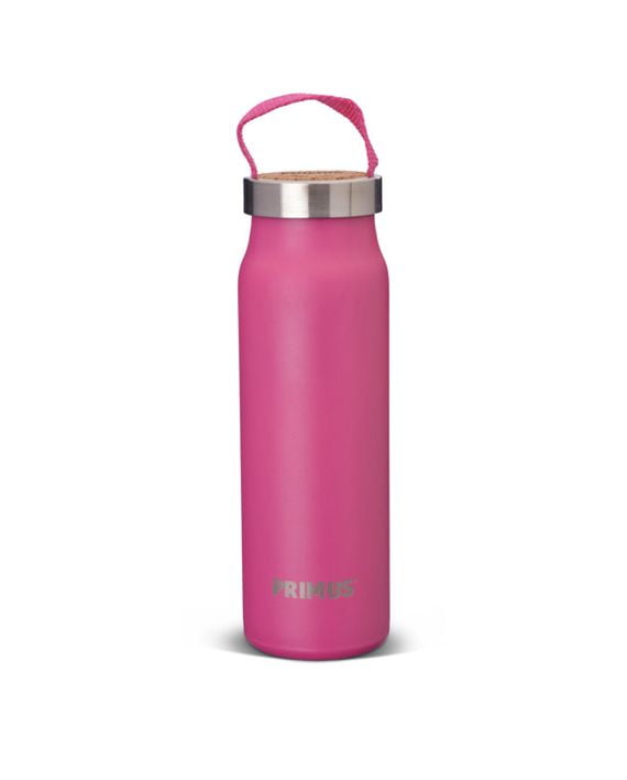 Primus Klunken V. Bottle 0.5L Pink  kjøper du på SQOOP outdoor (SQOOP.no)