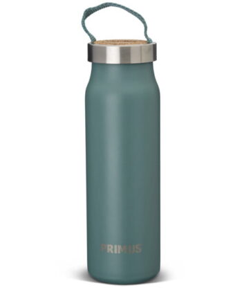 Primus Klunken V. Bottle 0.5L Frost  kjøper du på SQOOP outdoor (SQOOP.no)