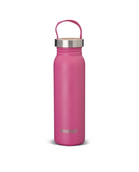 Primus Klunken Bottle 0.7L Pink  kjøper du på SQOOP outdoor (SQOOP.no)