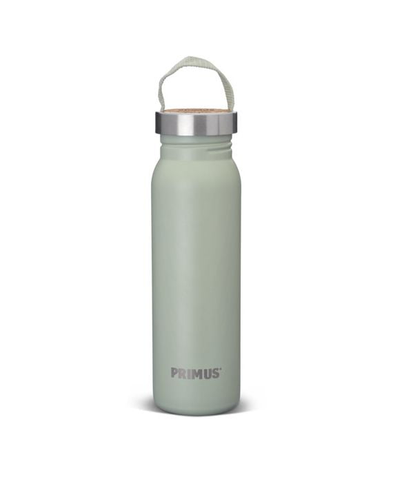 Primus Klunken Bottle 0.7L Mint  kjøper du på SQOOP outdoor (SQOOP.no)