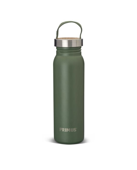 Primus Klunken V. Bottle 0.5L Green  kjøper du på SQOOP outdoor (SQOOP.no)
