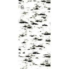 Buff original UN Hunt - hvit camo