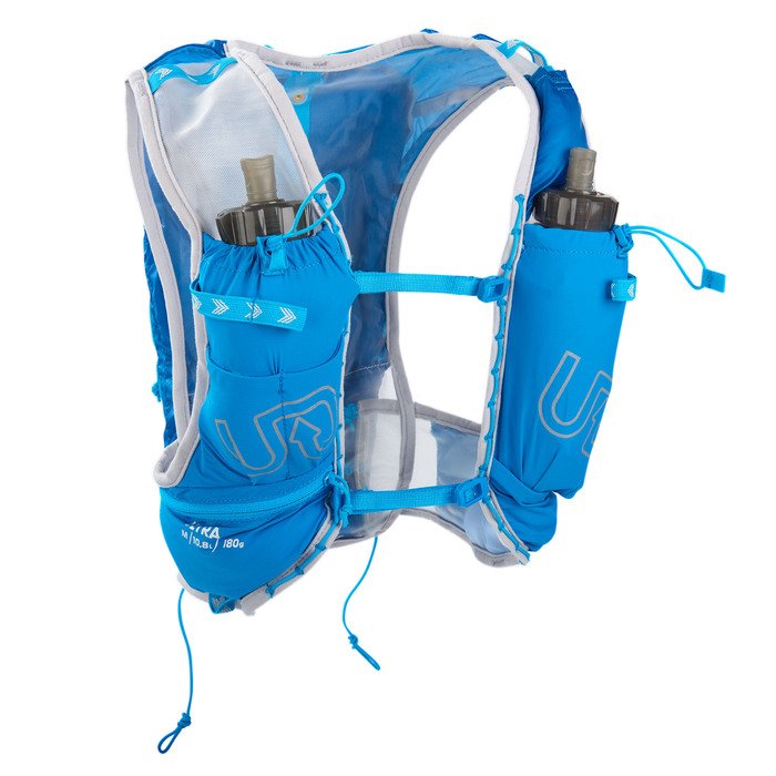 Ultimate Direction ULTRA VEST 5 MD SIGNATURE BLUE