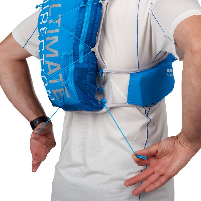 Ultimate Direction ULTRA VEST 5 MD SIGNATURE BLUE