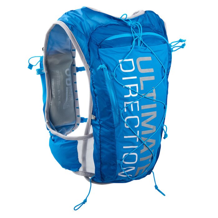 Ultimate Direction ULTRA VEST 5 MD SIGNATURE BLUE