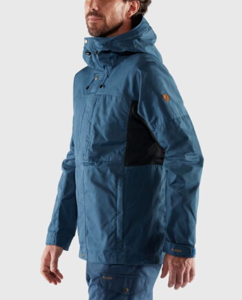 Fjällräven Kaipak Jacket M (Flere farger)