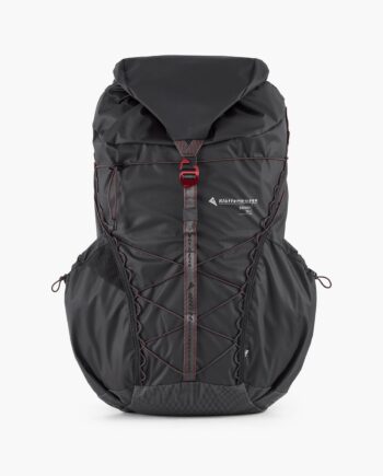 Klättermusen Brimer Backpack 32L kjøper du på SQOOP outdoor Norway - SQOOP.no