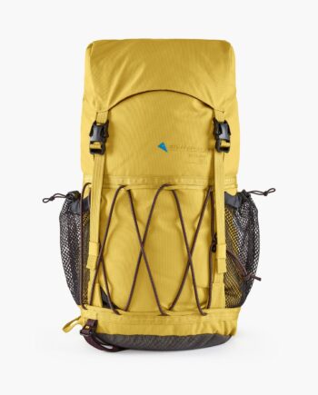 Klättermusen Delling Backpack 30L kjøper du på SQOOP outdoor Norway - SQOOP.no