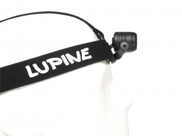 Lupine Piko X4 Smartcore
