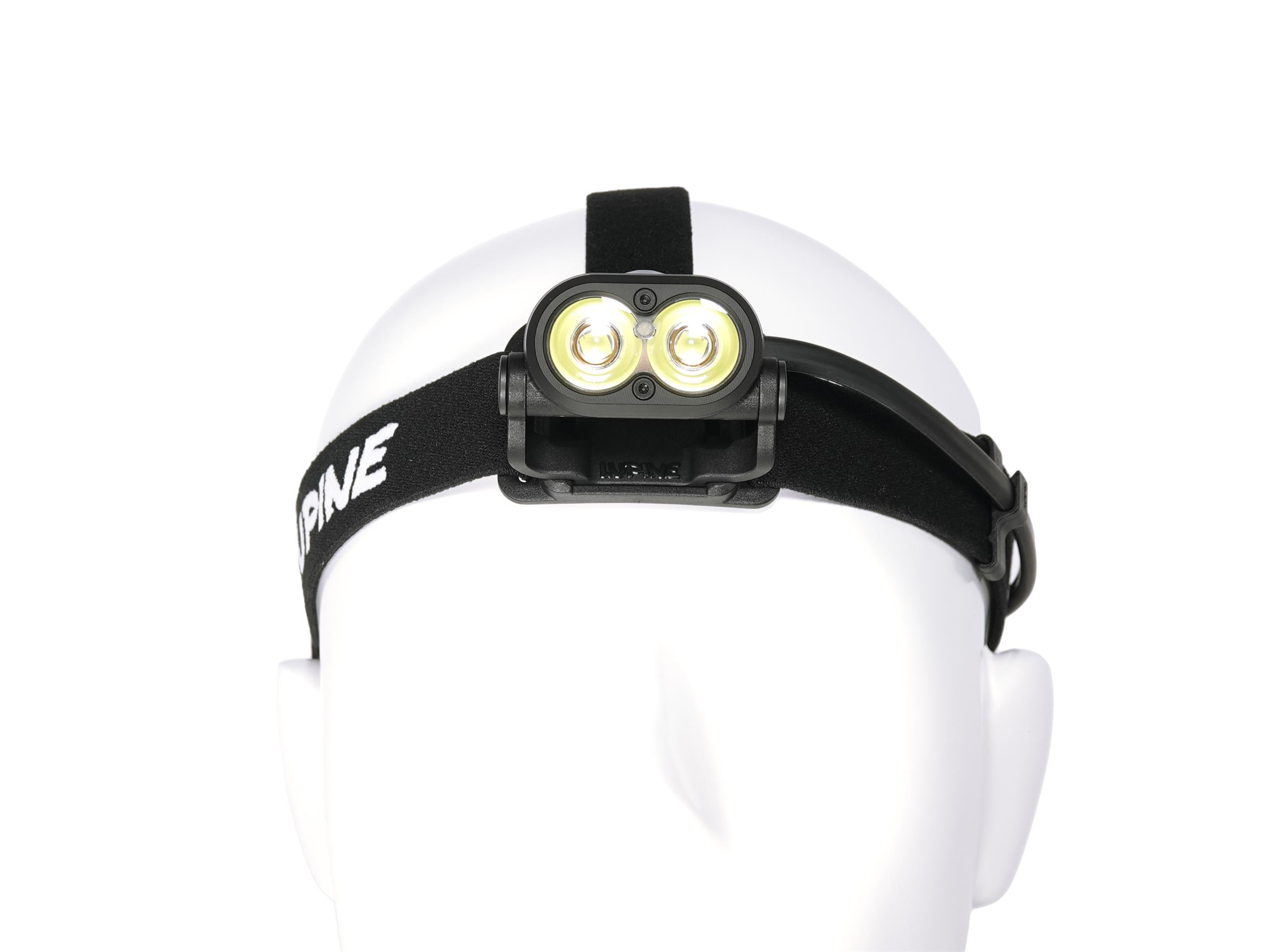 Lupine Piko X4 Smartcore