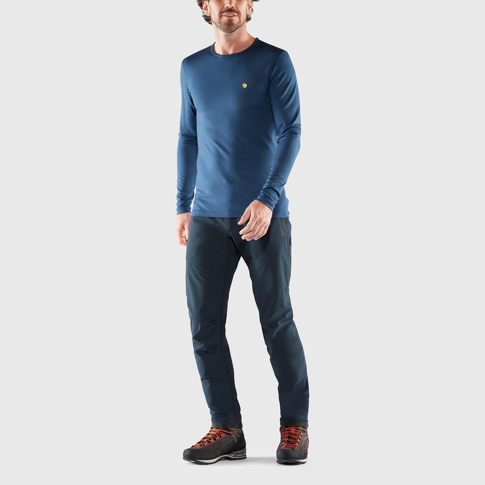 Fjällräven Bergtagen Stretch Trousers M (Flere farger)