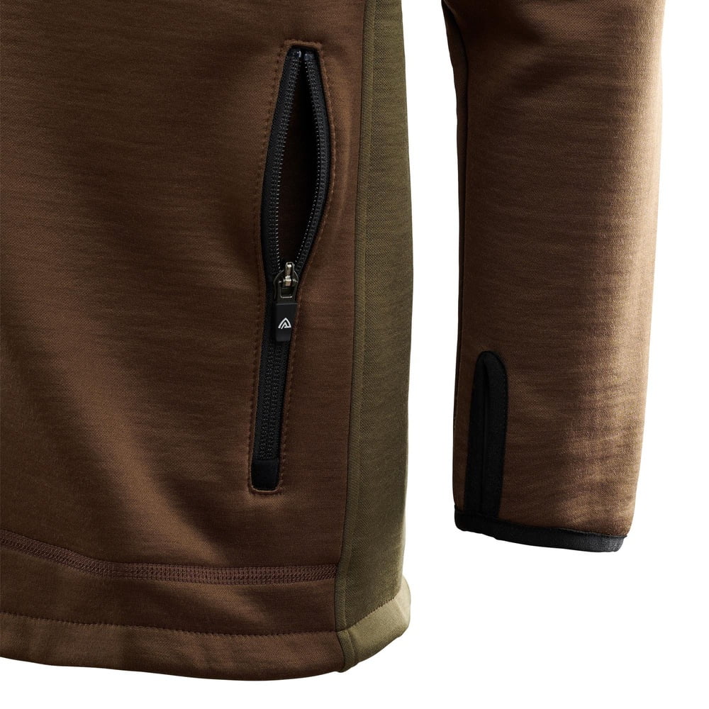 Aclima WoolShell jacket M's