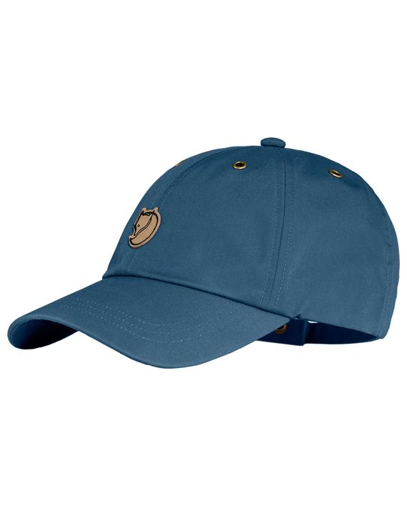 Fjällräven Vidda Cap (Flere farger og størrelser) UNCLE BLUE kjøper du på SQOOP outdoor (SQOOP.no)