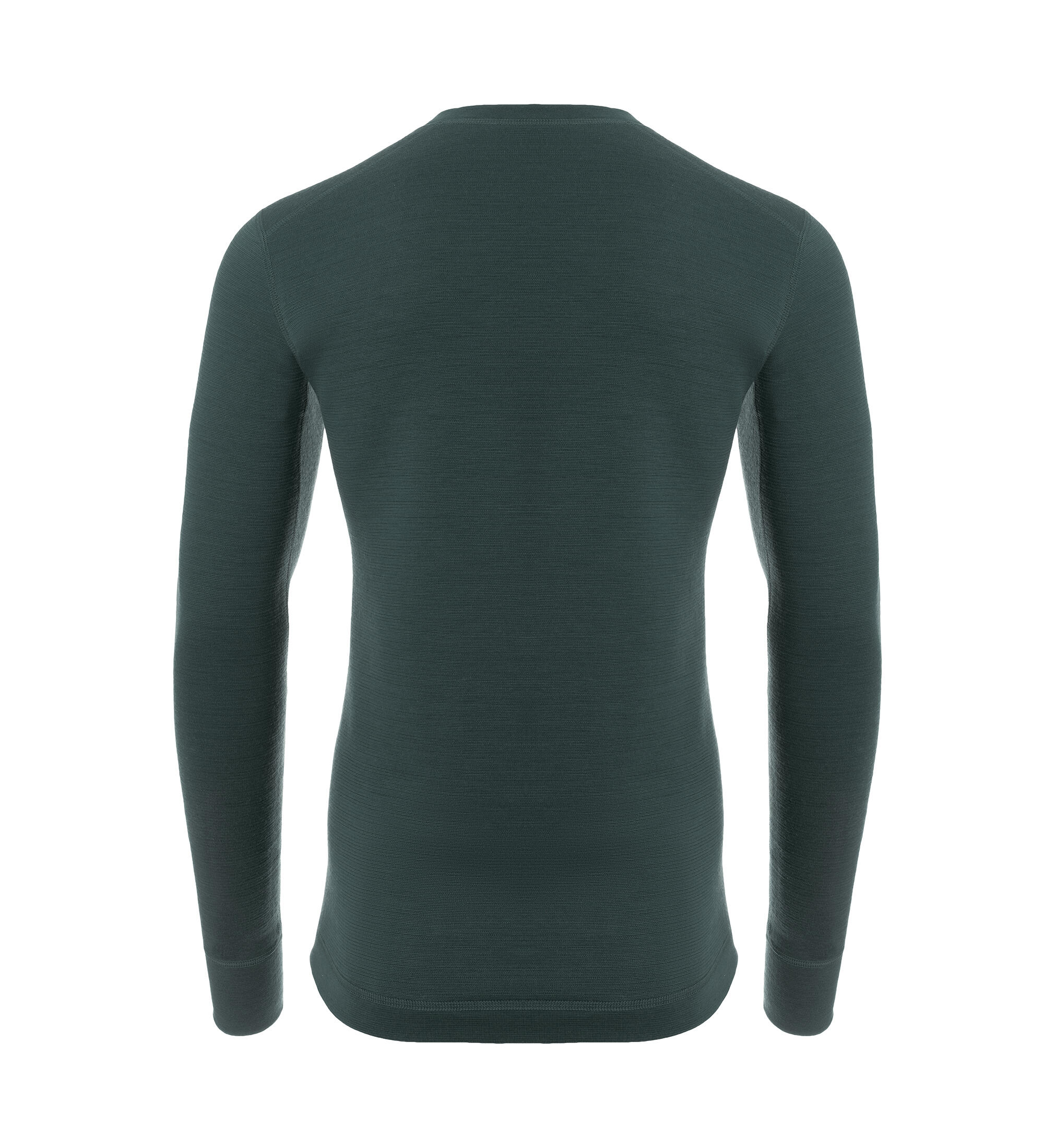 Aclima StreamWool Crew neck M's, Green Gables