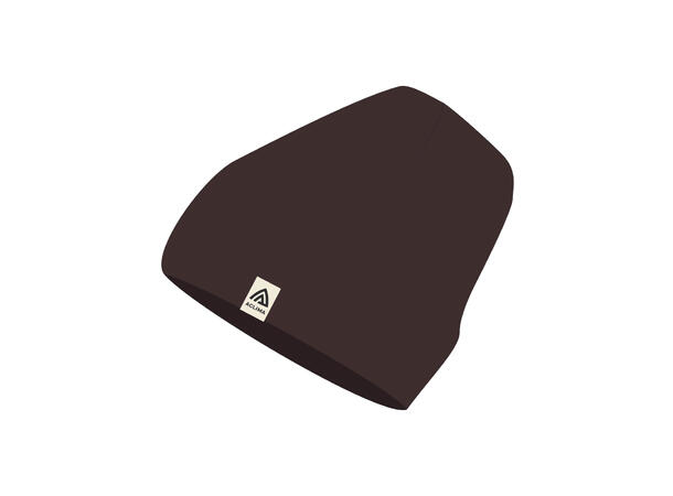 Aclima LightWool 140 relaxed beanie