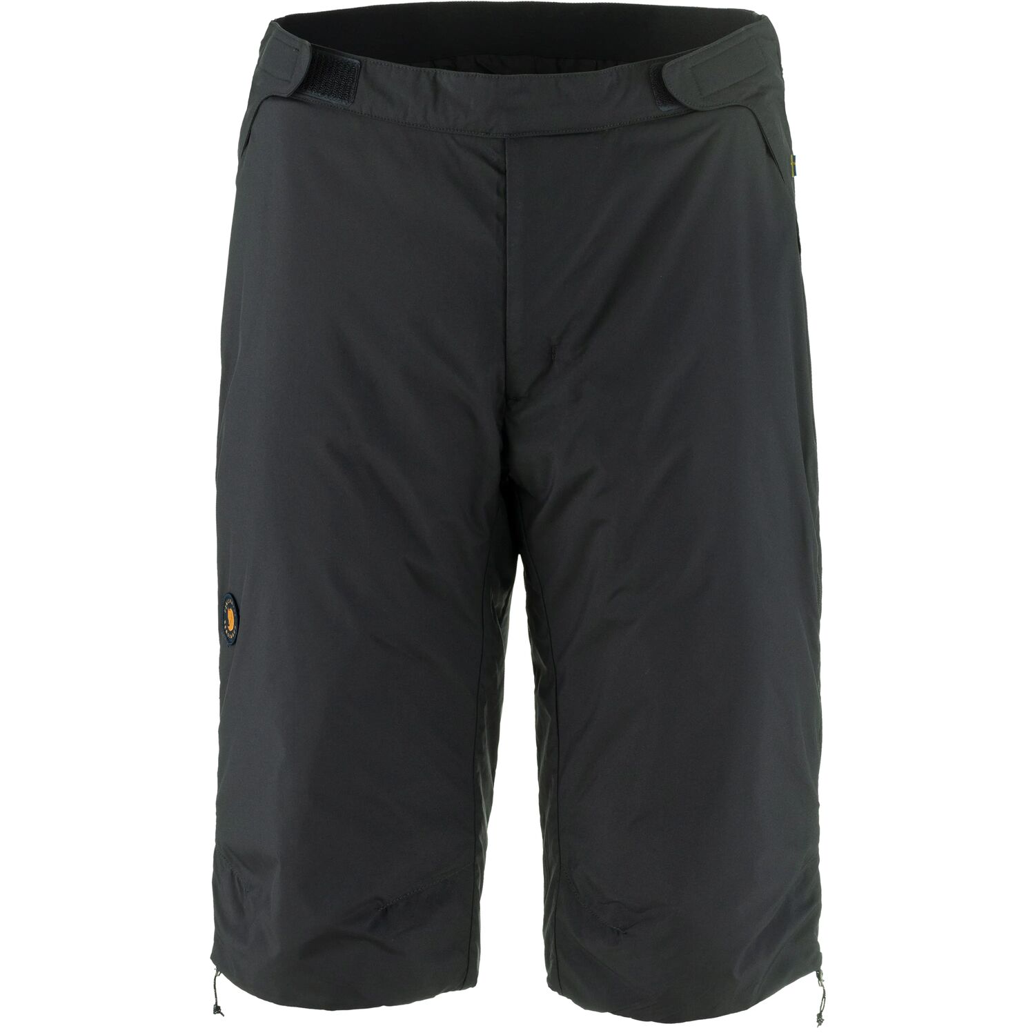 Fjällräven Bergtagen 60  Insulation Shorts BLACK kjøper du på SQOOP outdoor (SQOOP.no)
