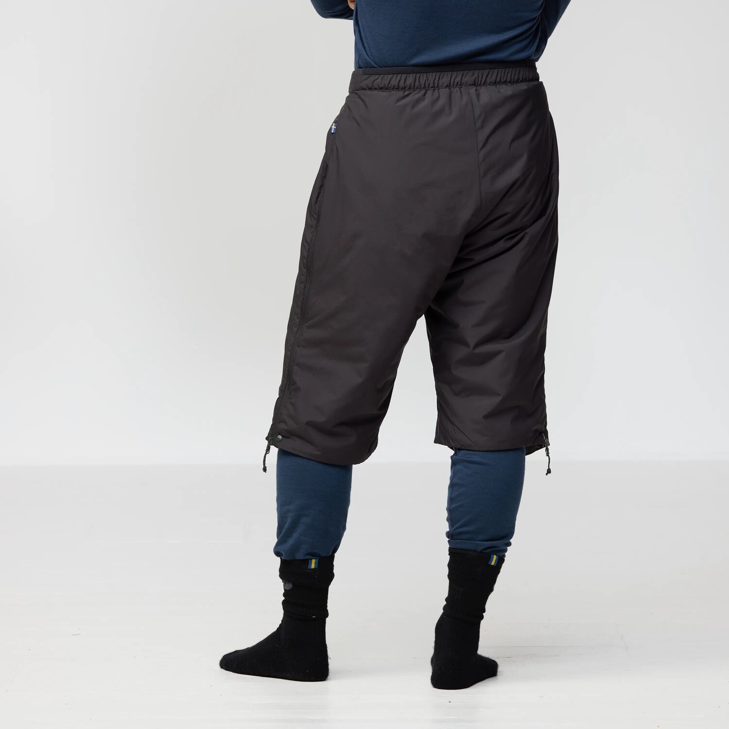 Fjällräven Bergtagen 60  Insulation Shorts unisex