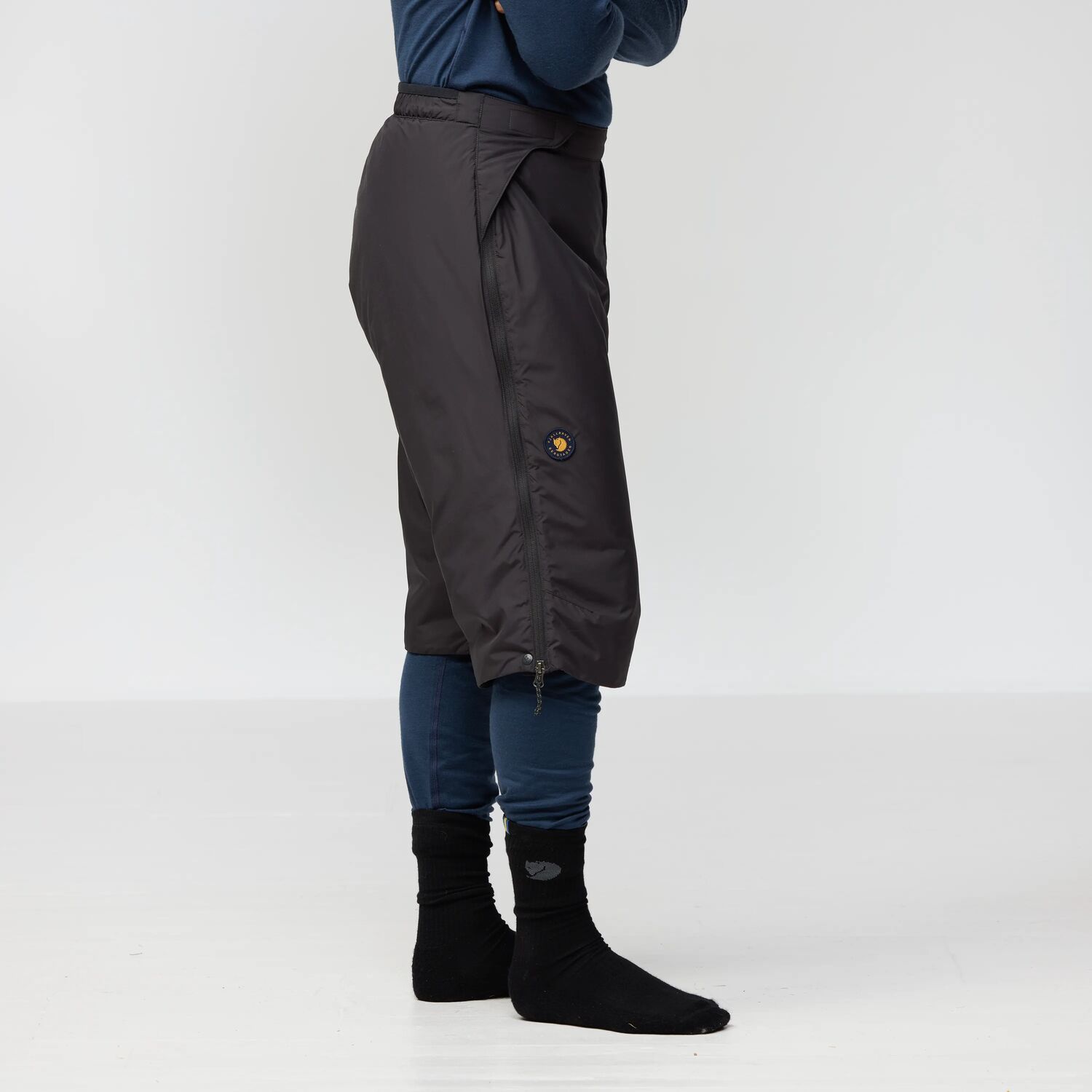 Fjällräven Bergtagen 60  Insulation Shorts unisex