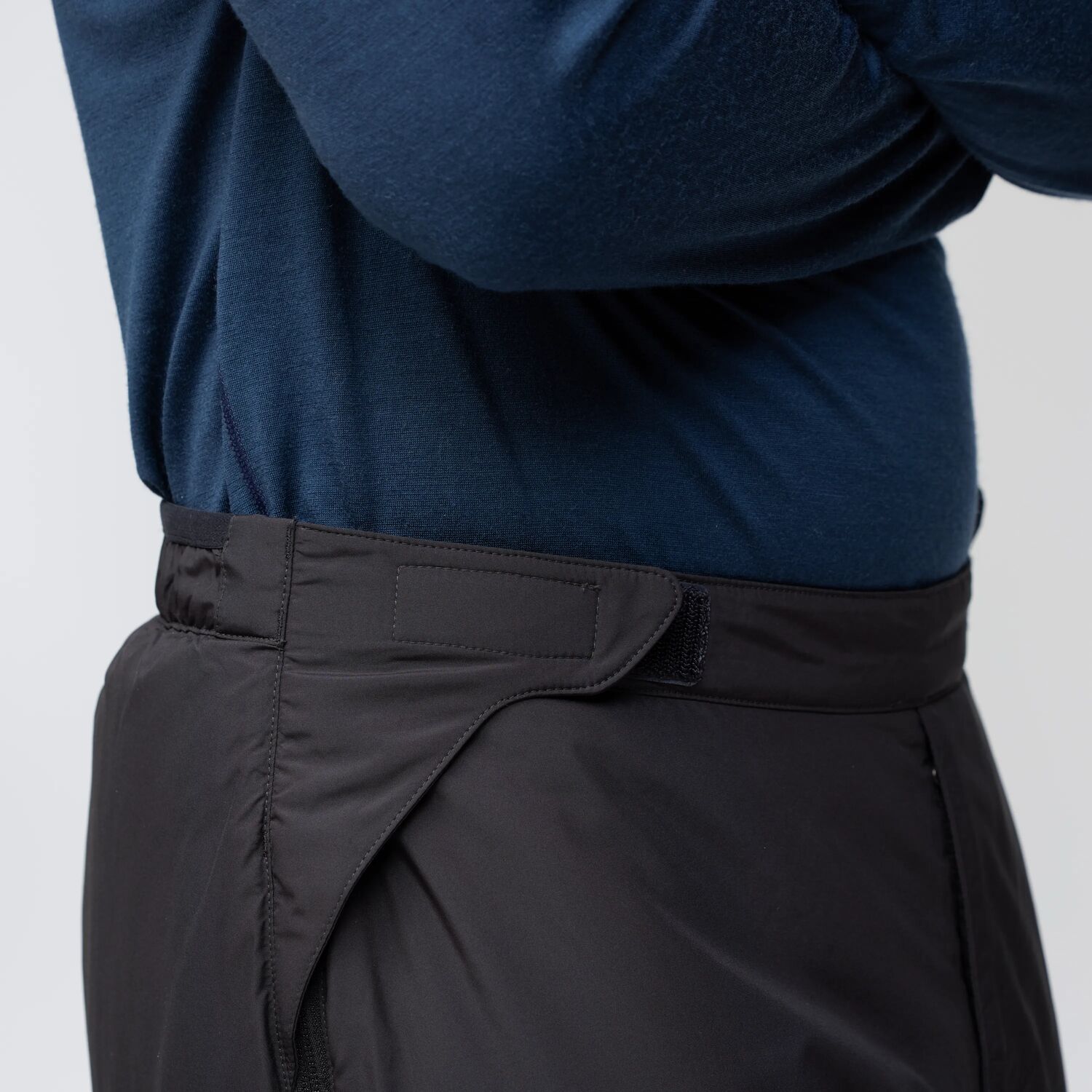 Fjällräven Bergtagen 60  Insulation Shorts unisex