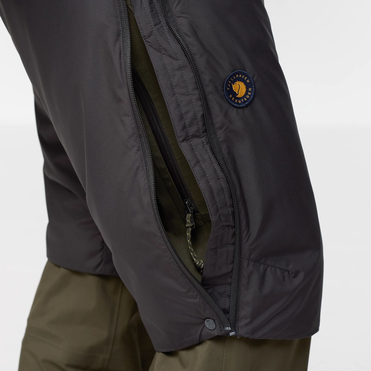 Fjällräven Bergtagen 60  Insulation Shorts unisex